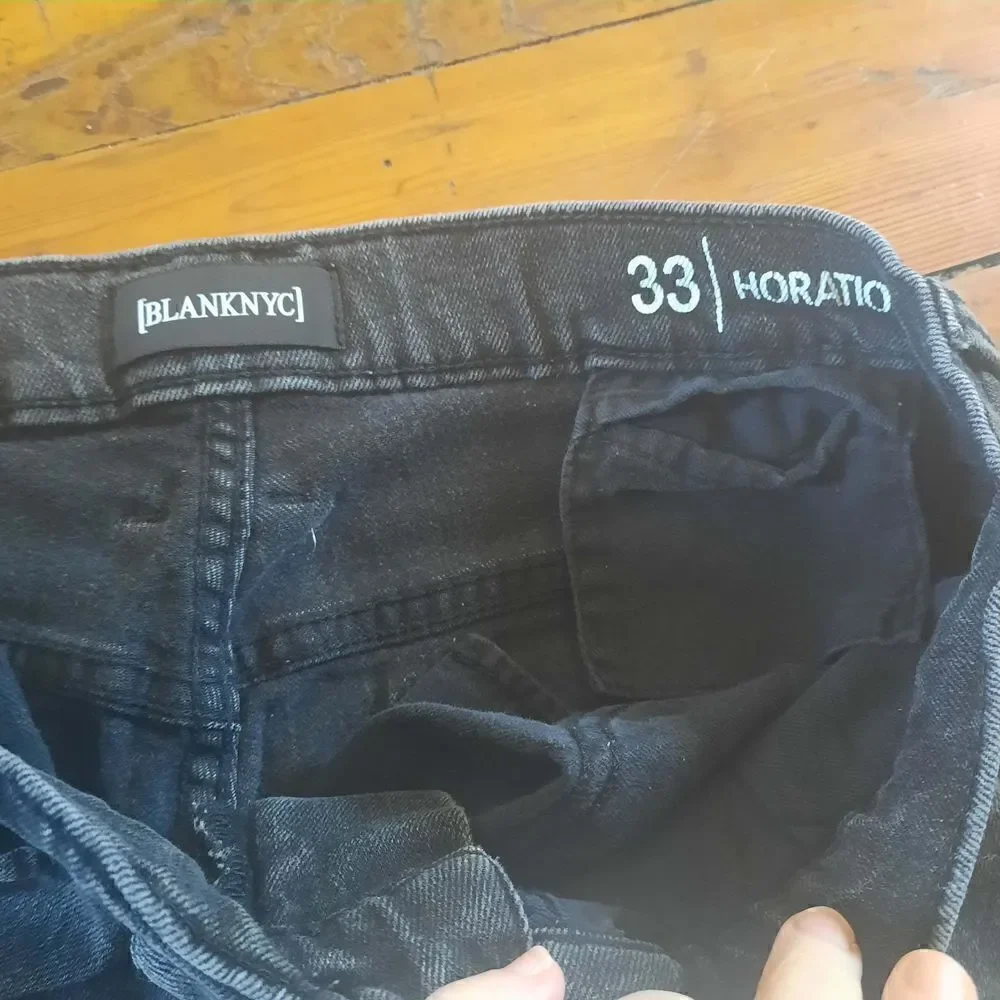 BlankNYC Horatio Jeans